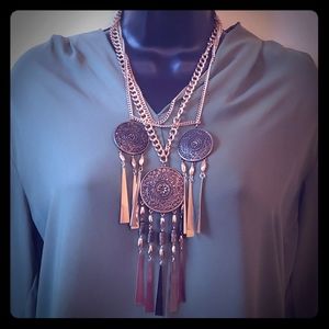 Adjustable Statement Piece